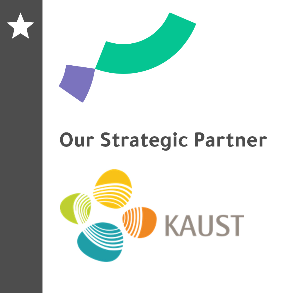 Our Strategic Partner KAUST